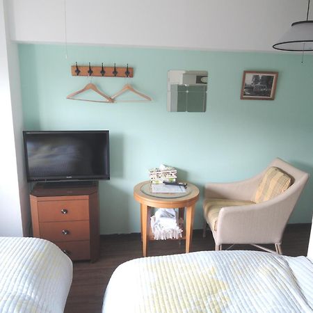 Nikko Park Lodge Tobu Station Zimmer foto